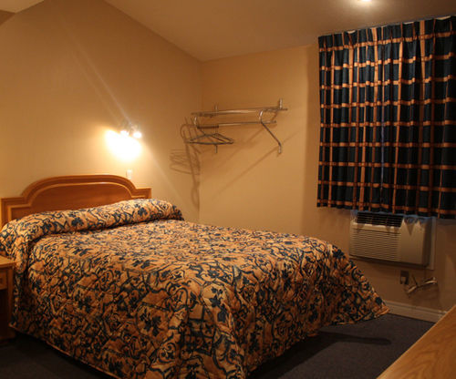 Parkview Motel Guelph Exteriér fotografie