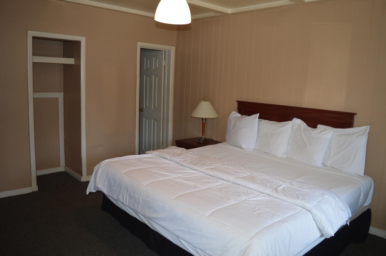 Parkview Motel Guelph Exteriér fotografie